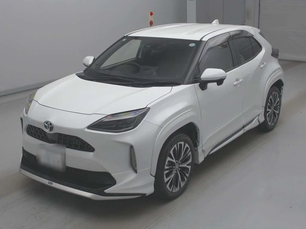 Toyota Yaris Cross MXPB10 2023